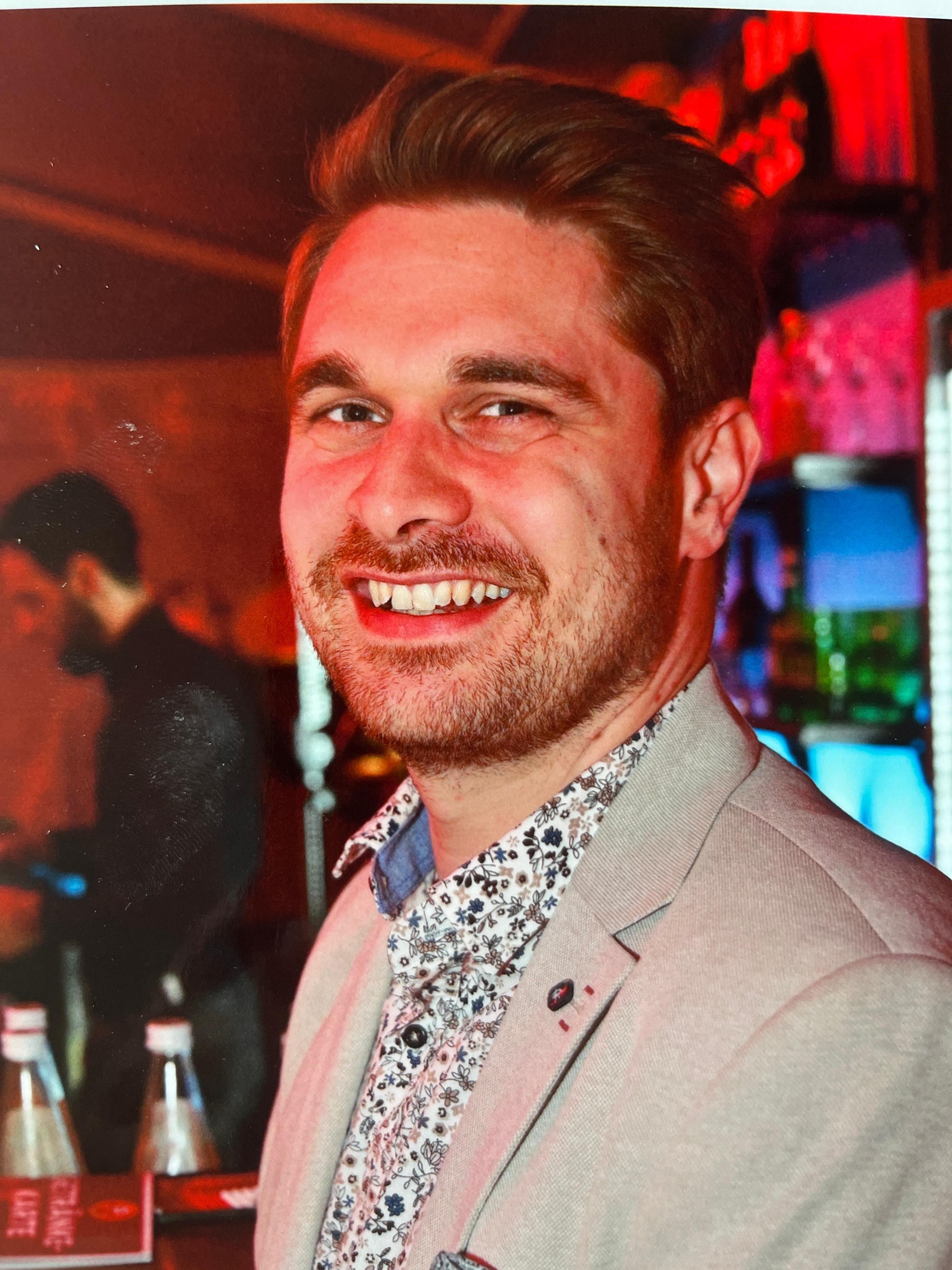 Jakob Bimmerle